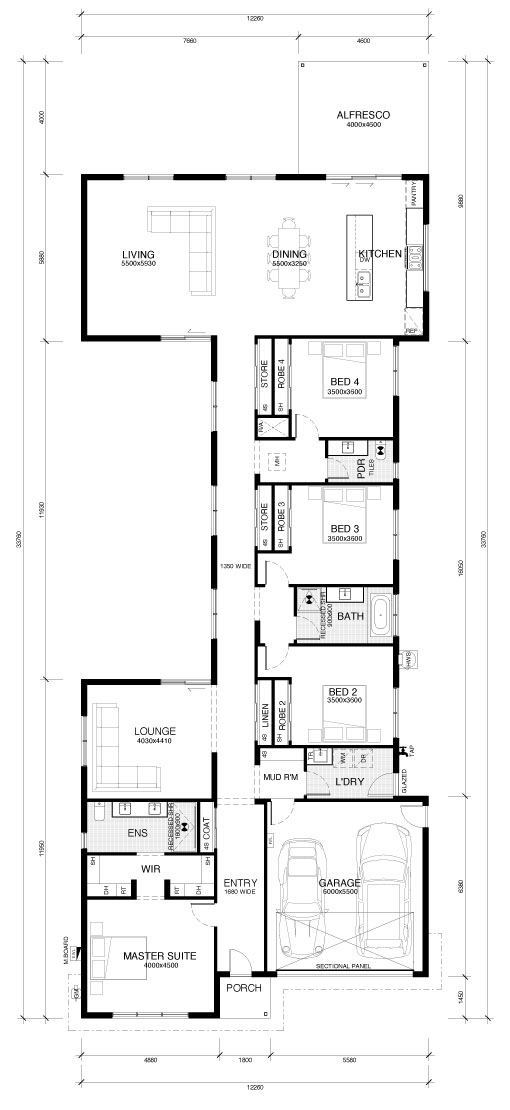 Hallbury Design 103