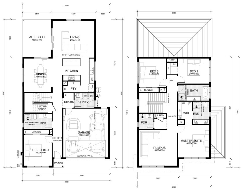 Hallbury Design 105