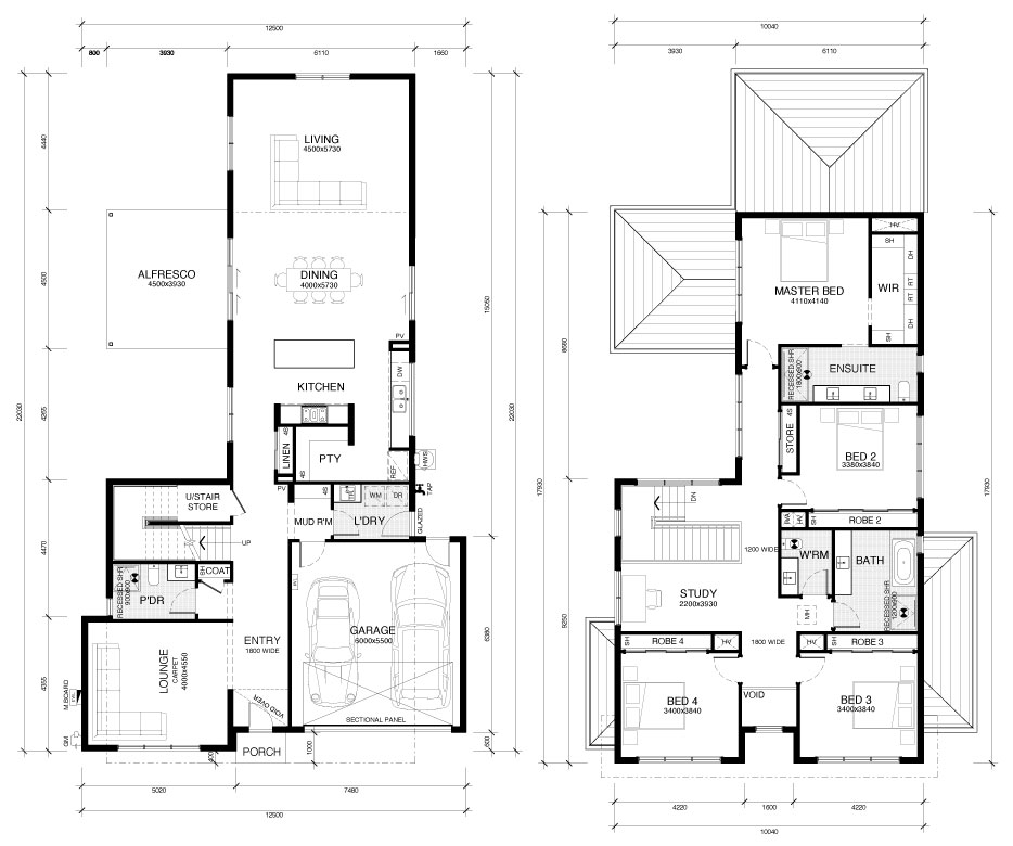 Hallbury Design 107