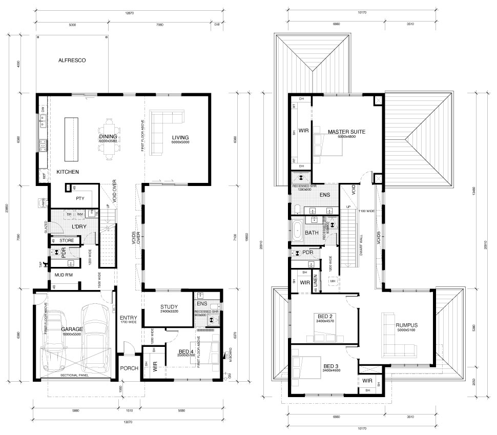 Hallbury Design 110