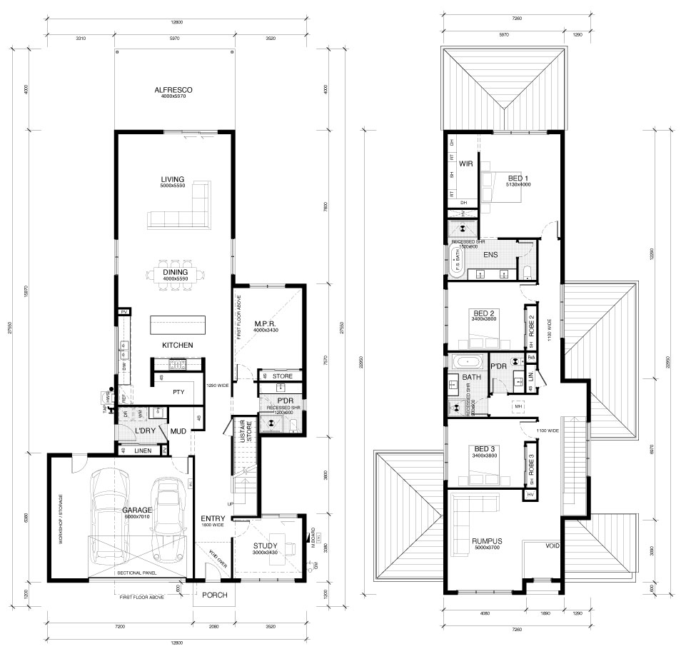 Hallbury Design 111