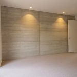 Blairgowrie Master Bedroom Wall