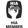 HIA Member