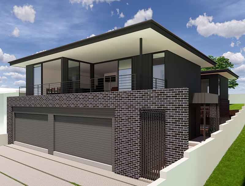 Dromana Case Study