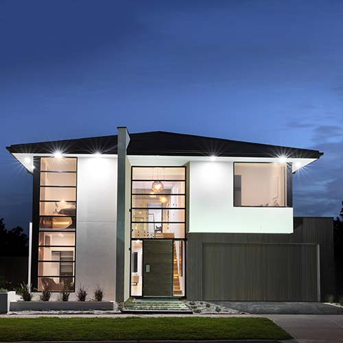 Beverley Hill Display Home