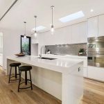 Brighton East Luxury Kitchen