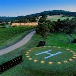 Dromana Helipad