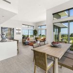 Dromana Dining Kitchen