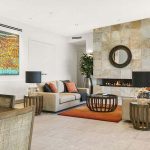 Dromana Living Area