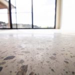 Fingal Polished Concrete