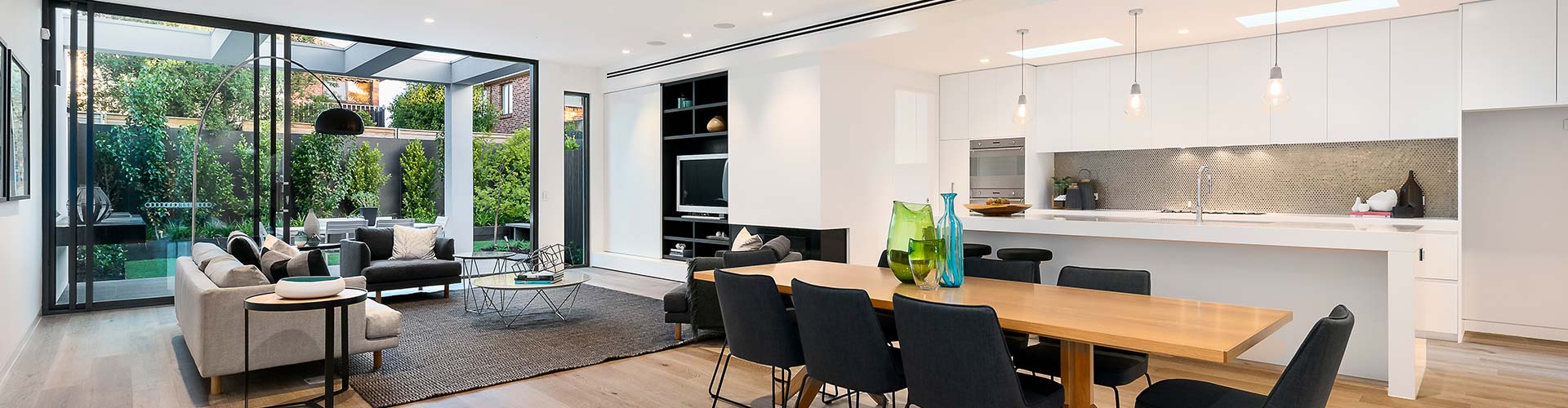 Dual Occupancy Builder Melbourne