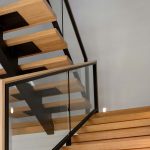 Custom Staircase