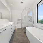 Mt Eliza Ensuite