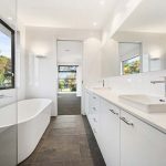 Master Ensuite Mt Eliza